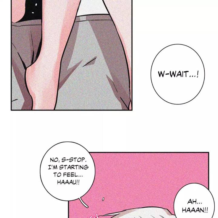 Vanishing Twin Chapter 21 Page 20