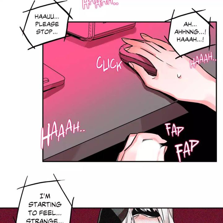 Vanishing Twin Chapter 21 Page 23