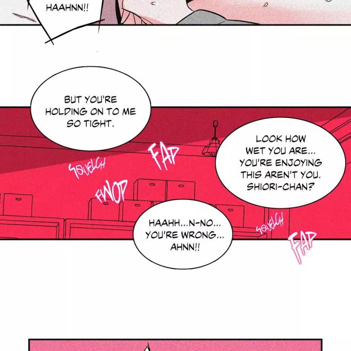 Vanishing Twin Chapter 21 Page 27