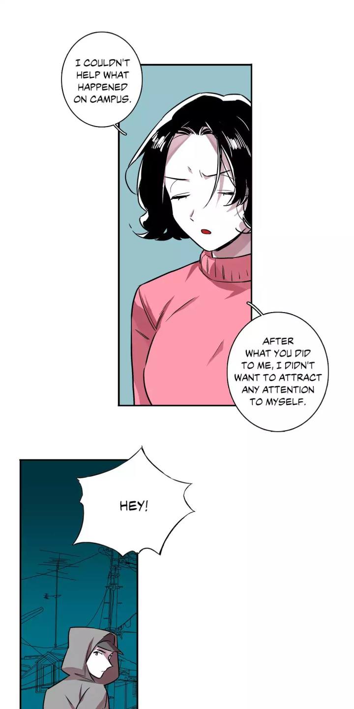 Vanishing Twin Chapter 21 Page 3