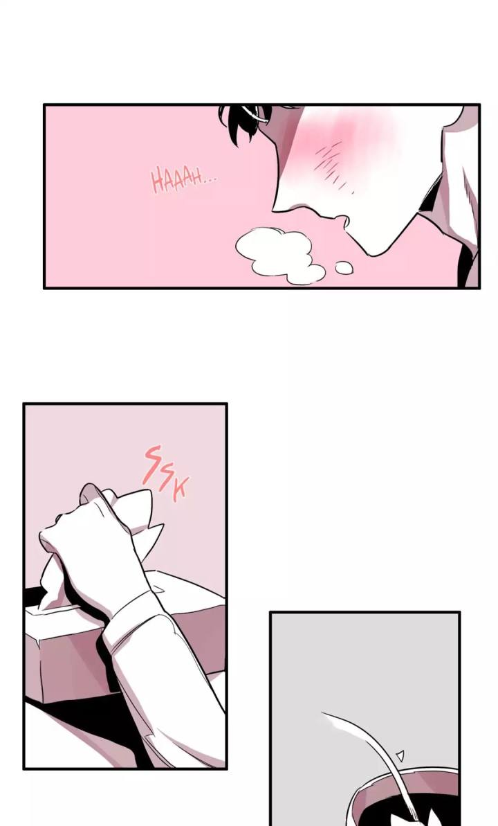 Vanishing Twin Chapter 21 Page 30