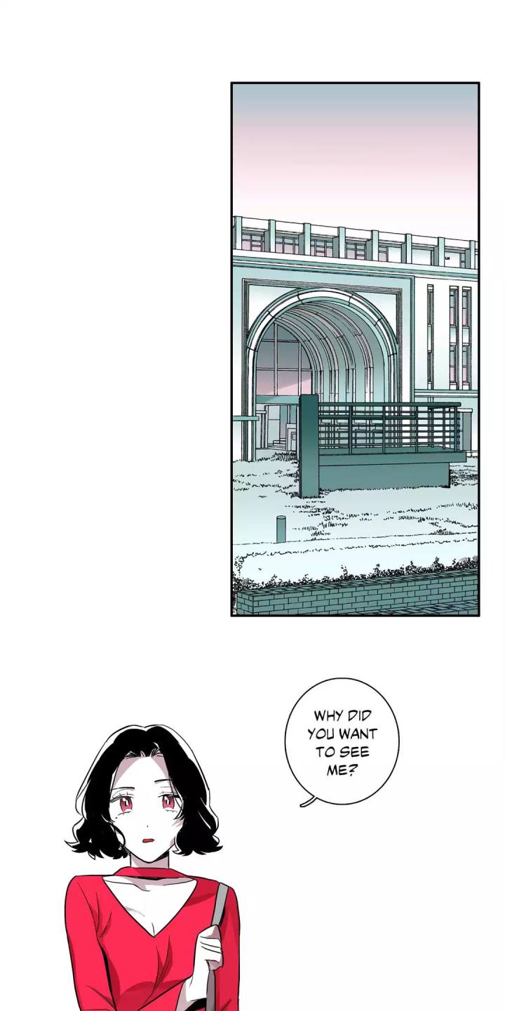 Vanishing Twin Chapter 21 Page 32