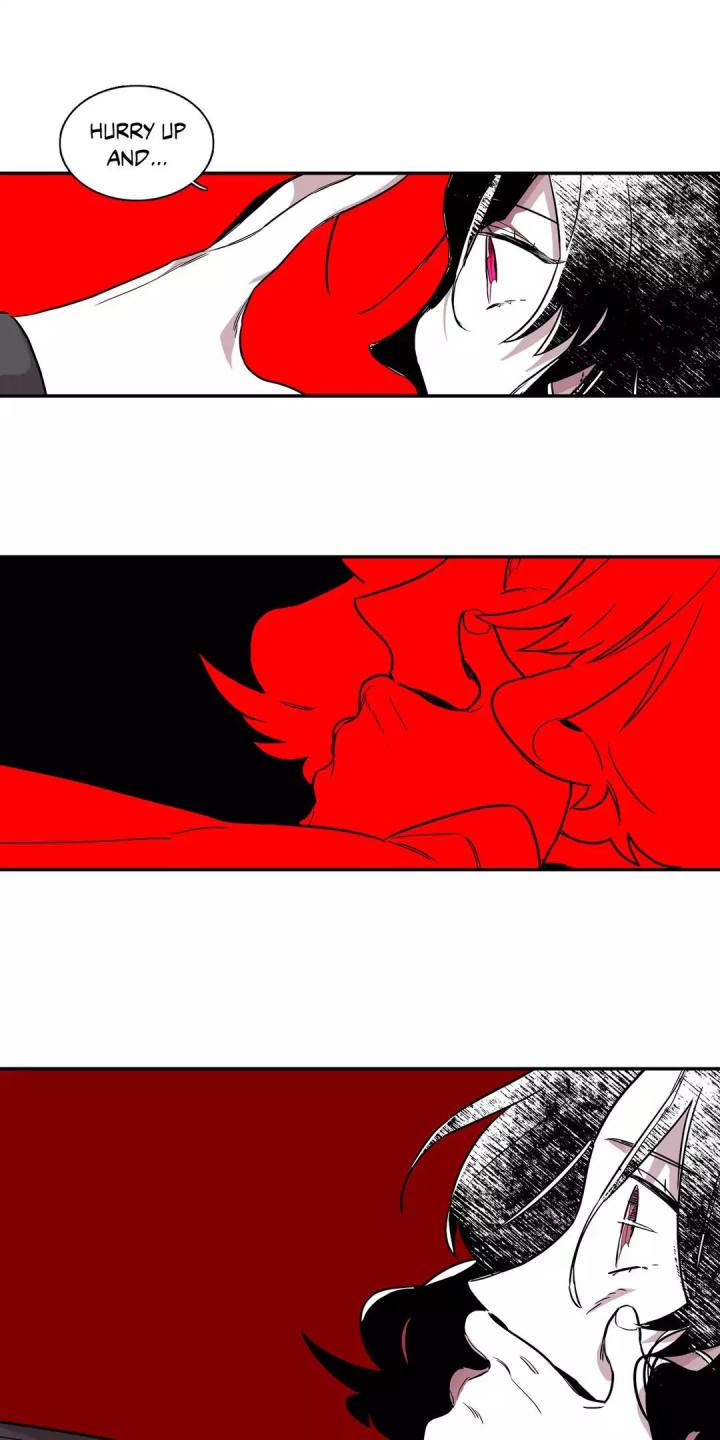 Vanishing Twin Chapter 21 Page 34