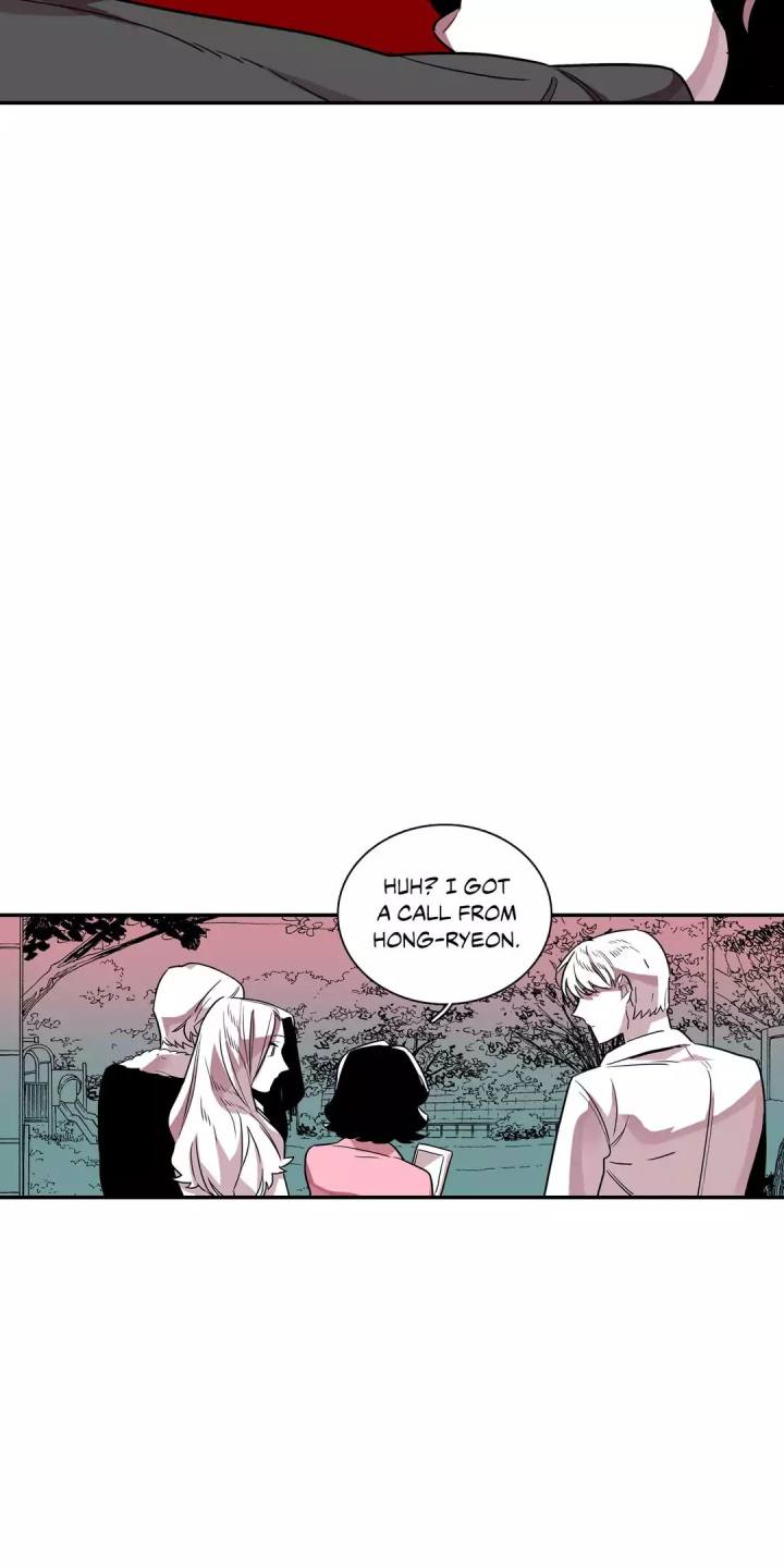 Vanishing Twin Chapter 21 Page 35