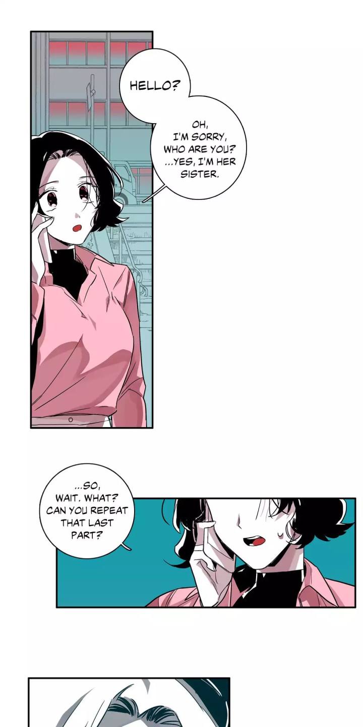 Vanishing Twin Chapter 21 Page 36