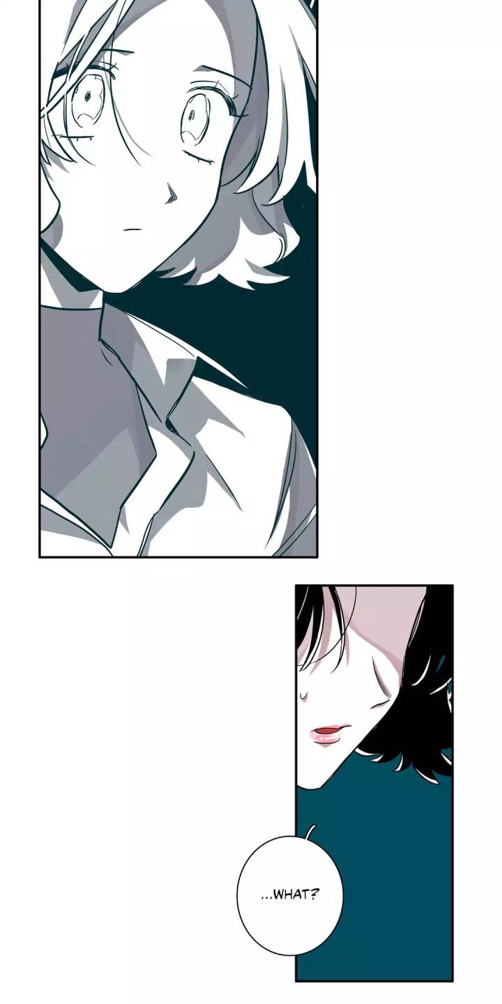 Vanishing Twin Chapter 21 Page 37