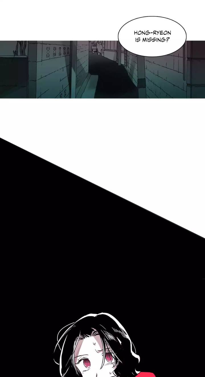 Vanishing Twin Chapter 21 Page 38