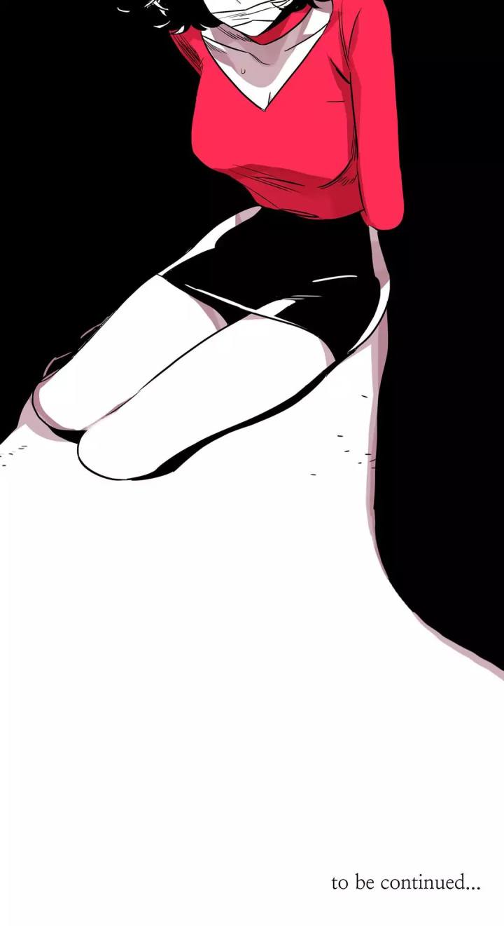Vanishing Twin Chapter 21 Page 39