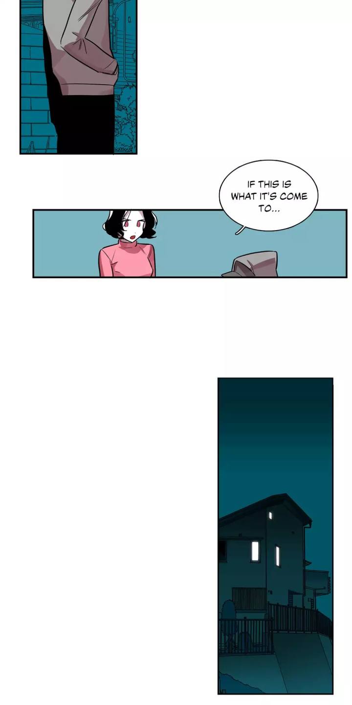 Vanishing Twin Chapter 21 Page 4