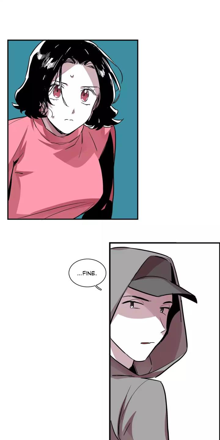 Vanishing Twin Chapter 21 Page 5