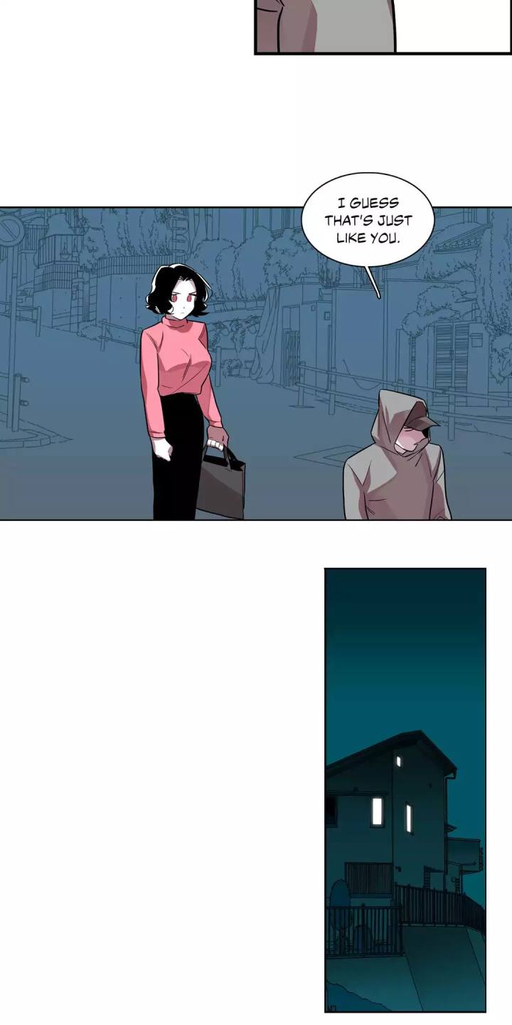 Vanishing Twin Chapter 21 Page 6