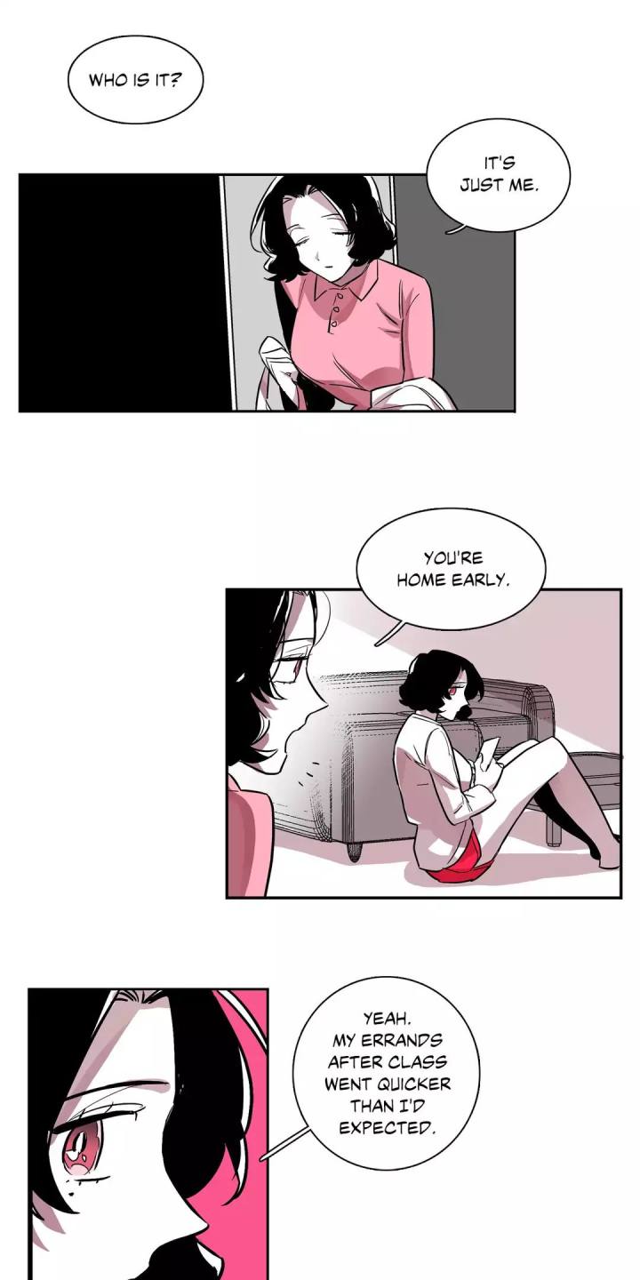 Vanishing Twin Chapter 21 Page 7