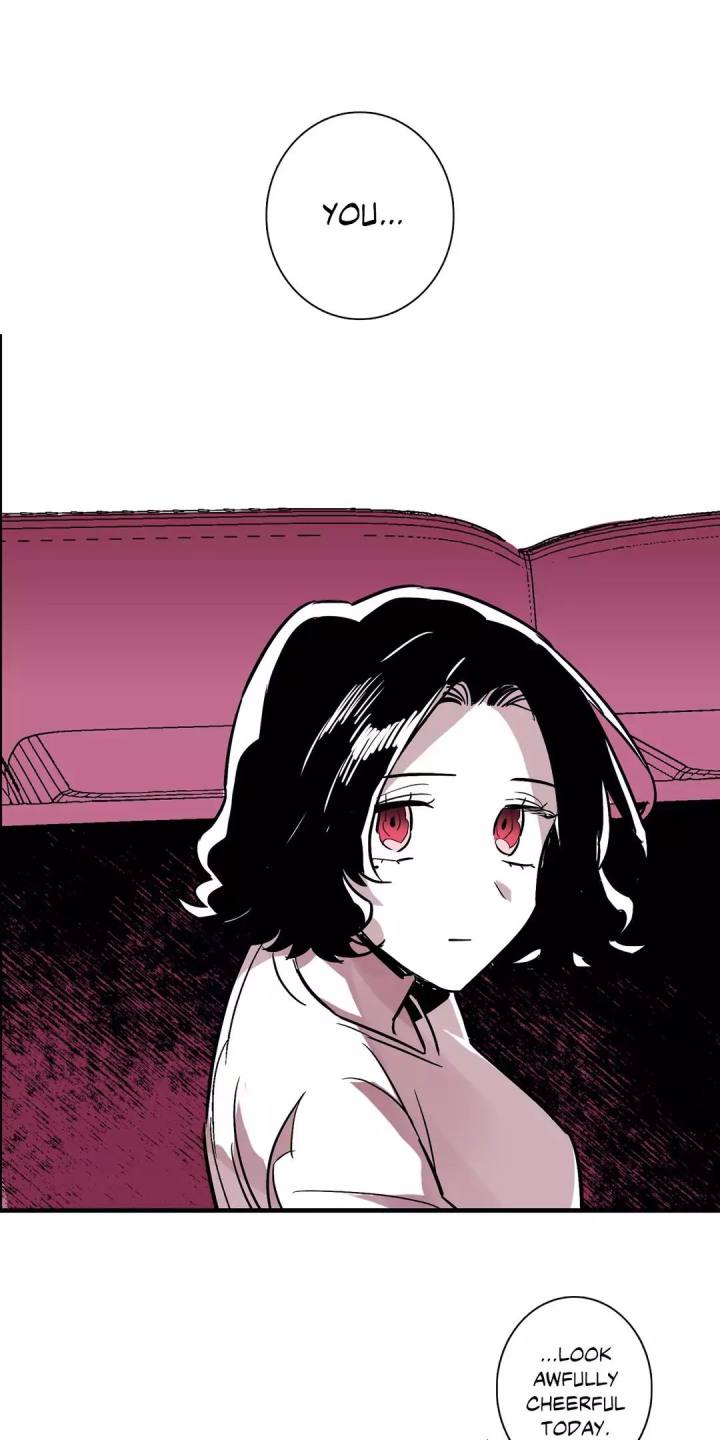 Vanishing Twin Chapter 21 Page 9