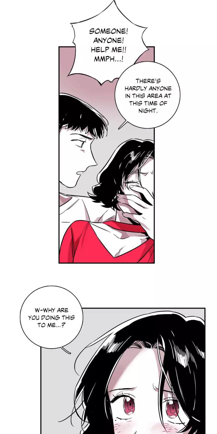 Vanishing Twin Chapter 22 Page 10
