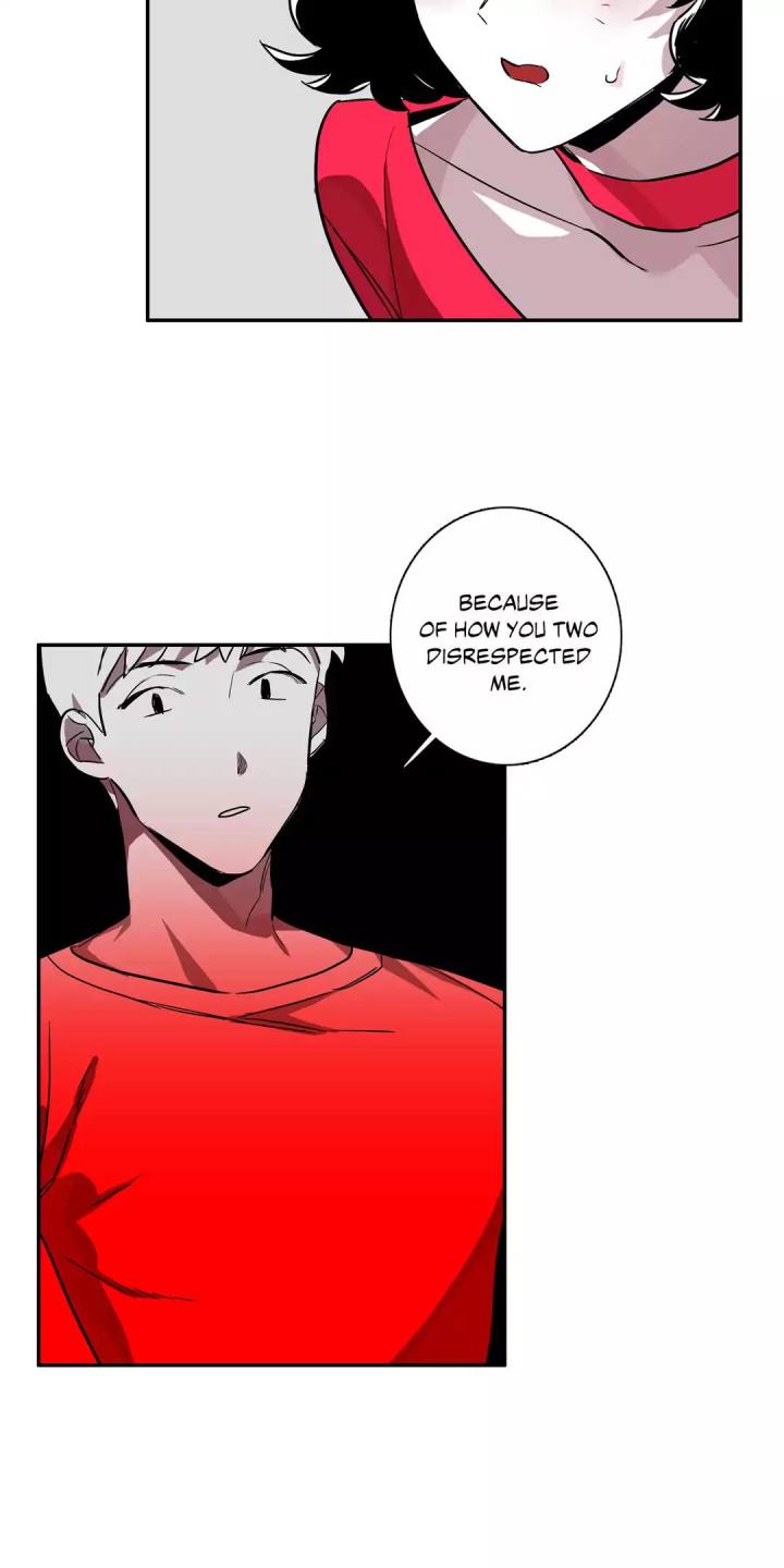 Vanishing Twin Chapter 22 Page 11