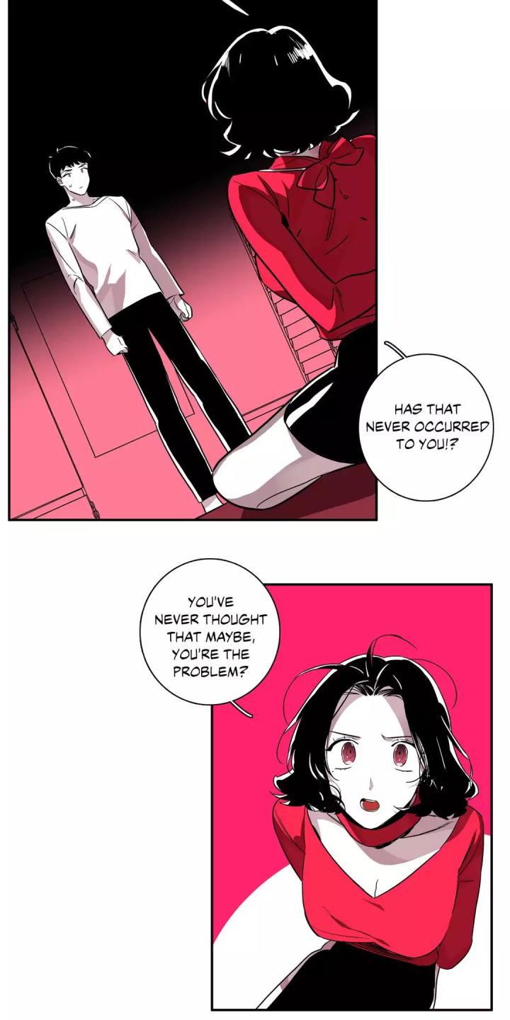 Vanishing Twin Chapter 22 Page 13
