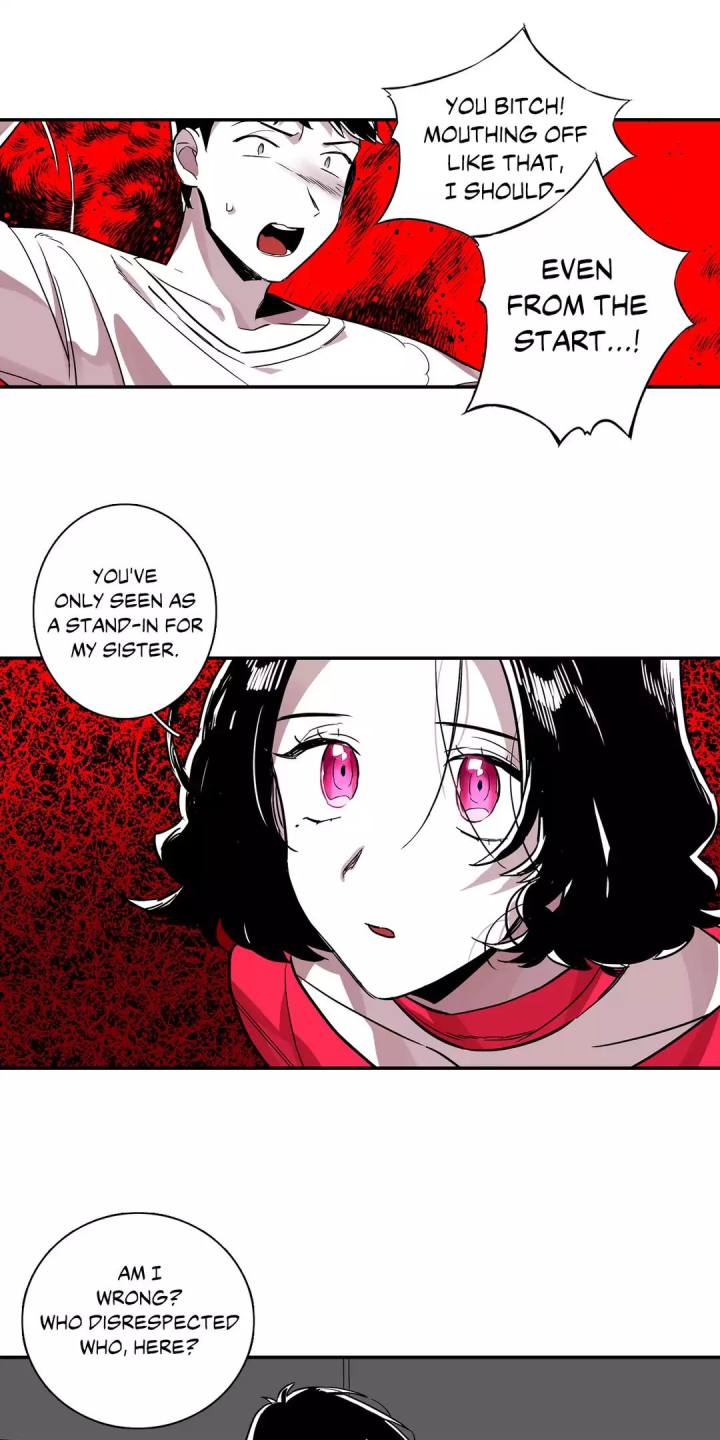 Vanishing Twin Chapter 22 Page 14