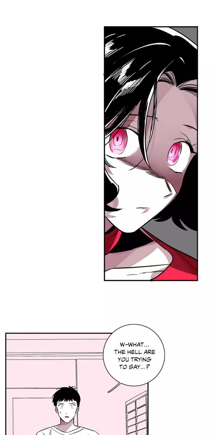 Vanishing Twin Chapter 22 Page 16