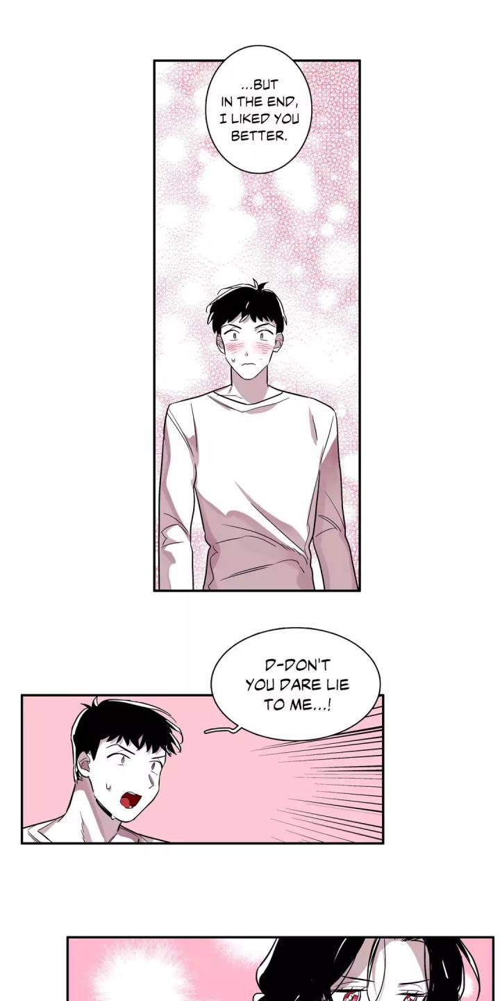 Vanishing Twin Chapter 22 Page 18