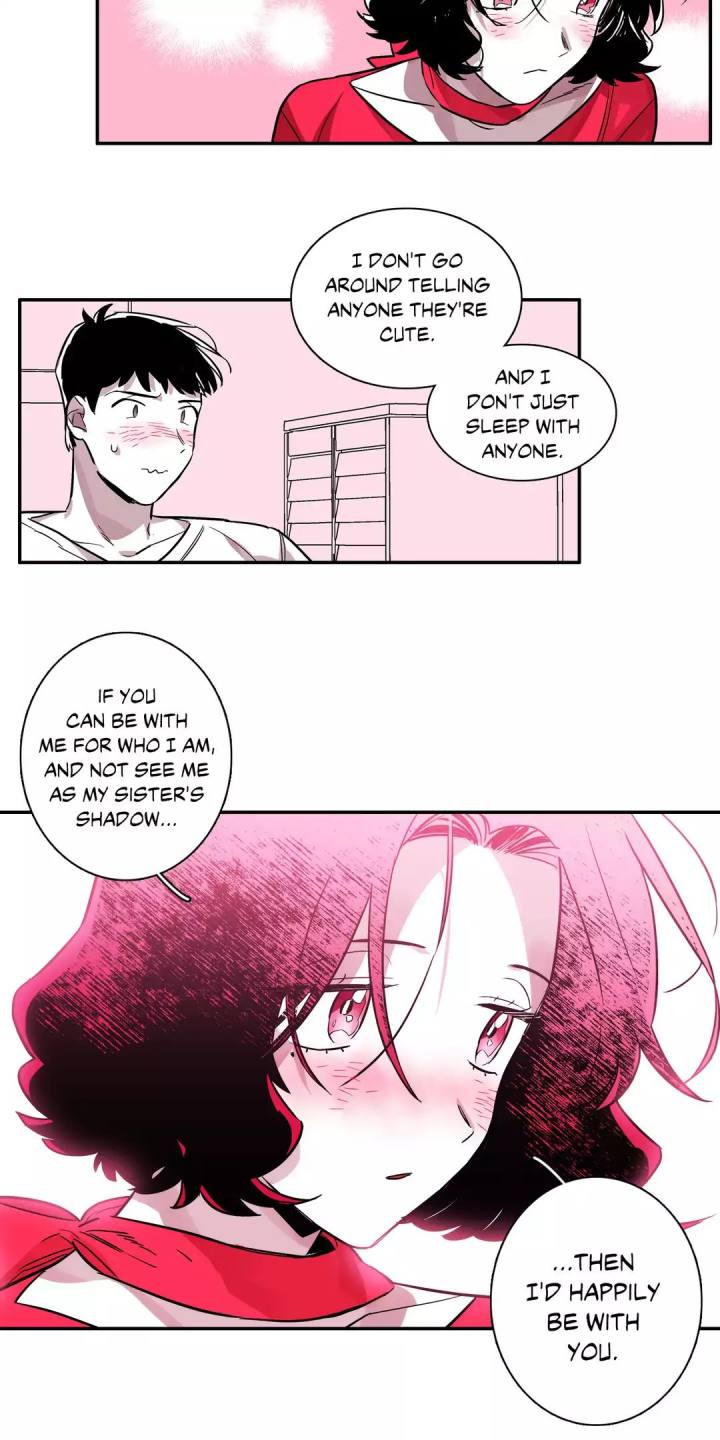 Vanishing Twin Chapter 22 Page 19