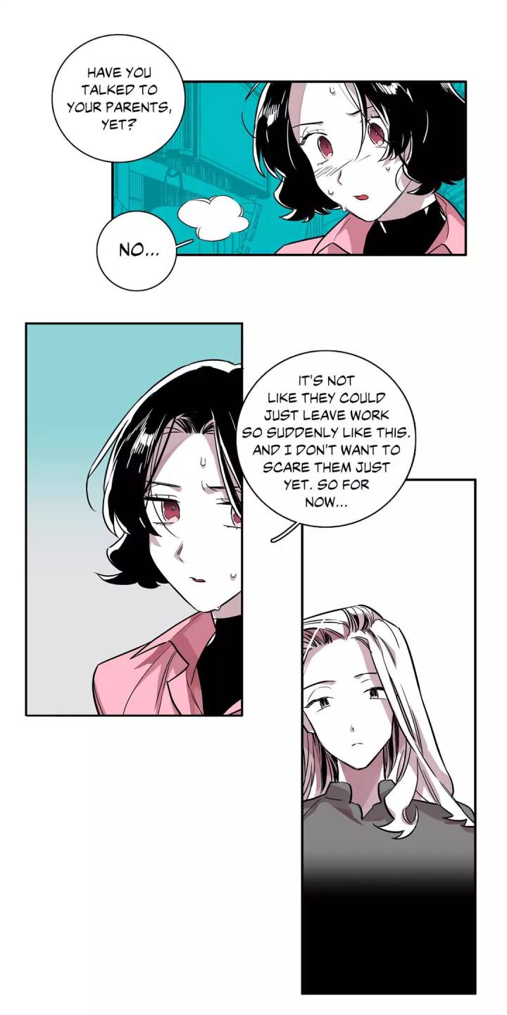 Vanishing Twin Chapter 22 Page 2
