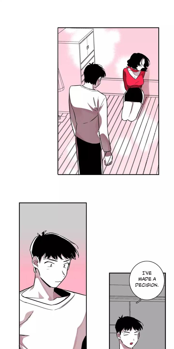 Vanishing Twin Chapter 22 Page 20