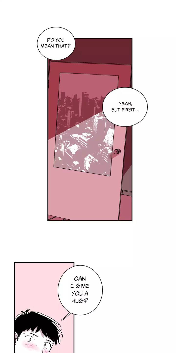 Vanishing Twin Chapter 22 Page 22
