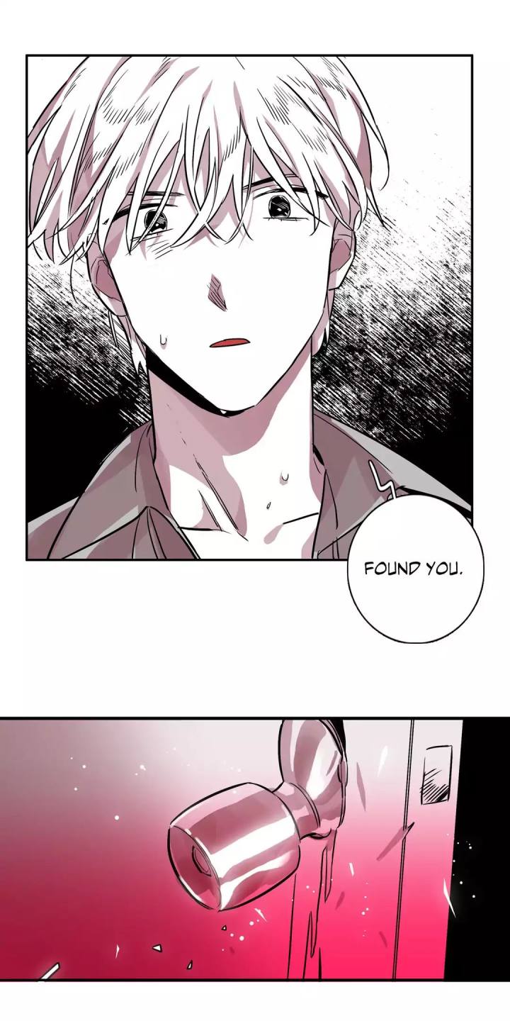 Vanishing Twin Chapter 22 Page 26