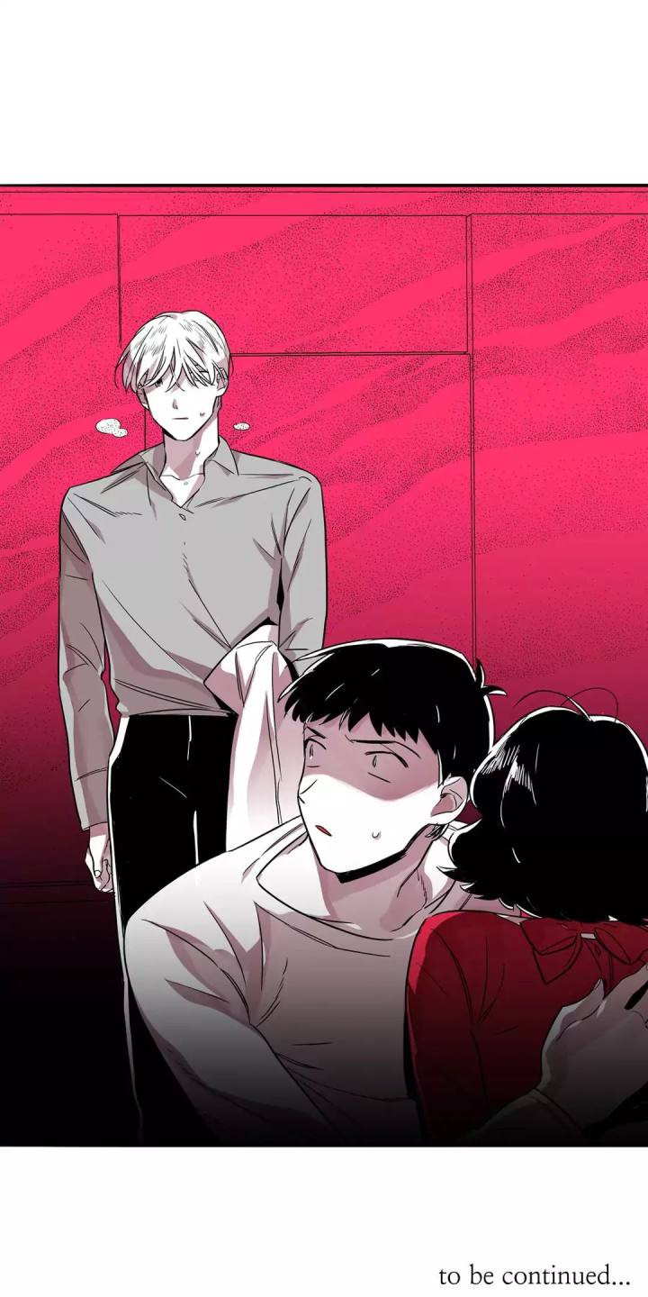 Vanishing Twin Chapter 22 Page 27