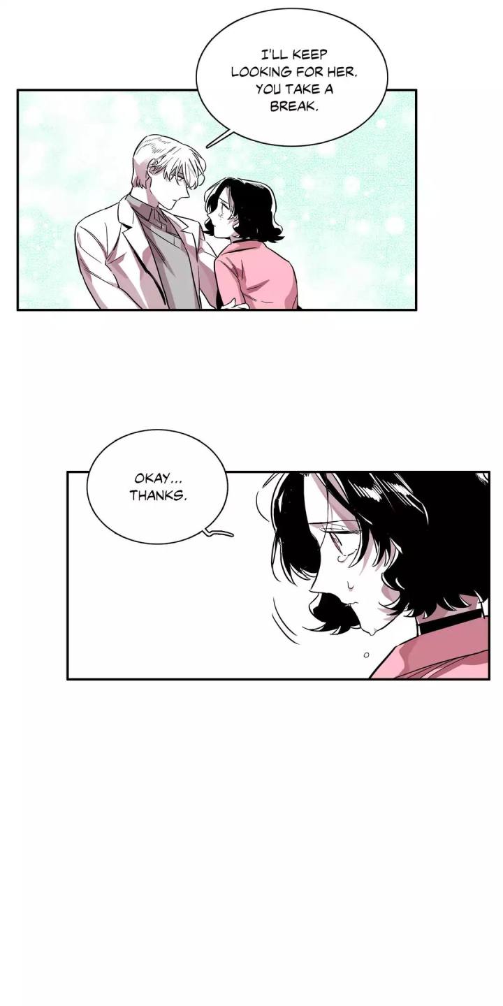 Vanishing Twin Chapter 22 Page 4