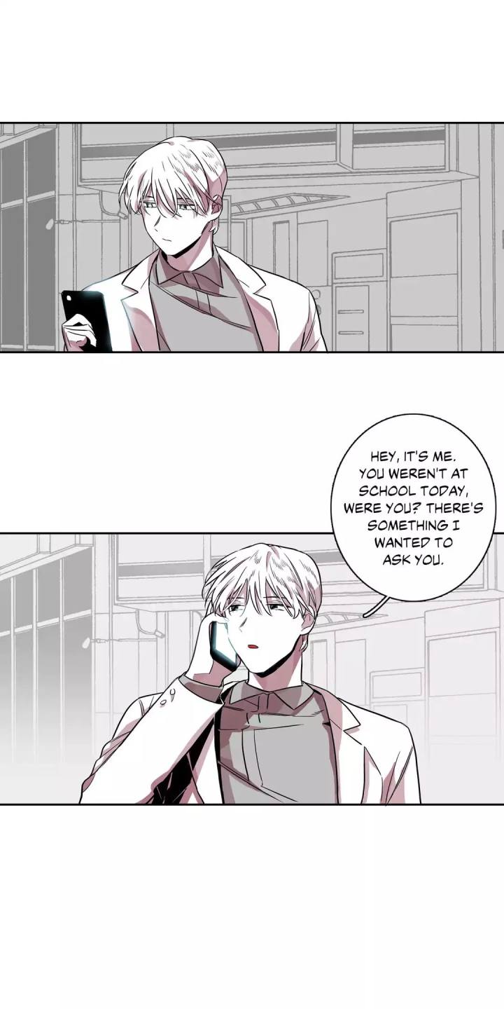 Vanishing Twin Chapter 22 Page 6