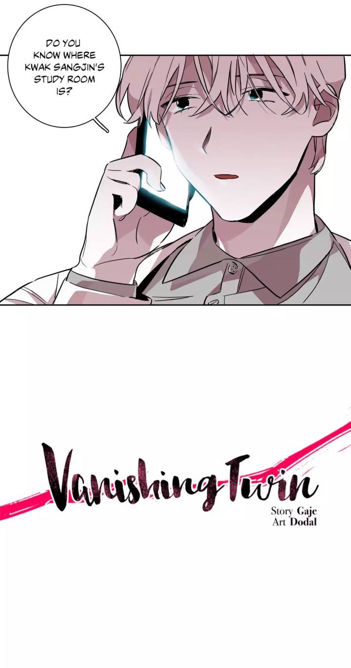 Vanishing Twin Chapter 22 Page 7
