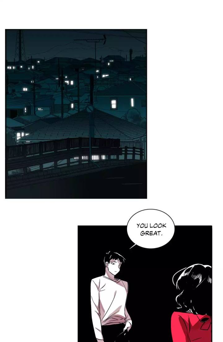 Vanishing Twin Chapter 22 Page 8