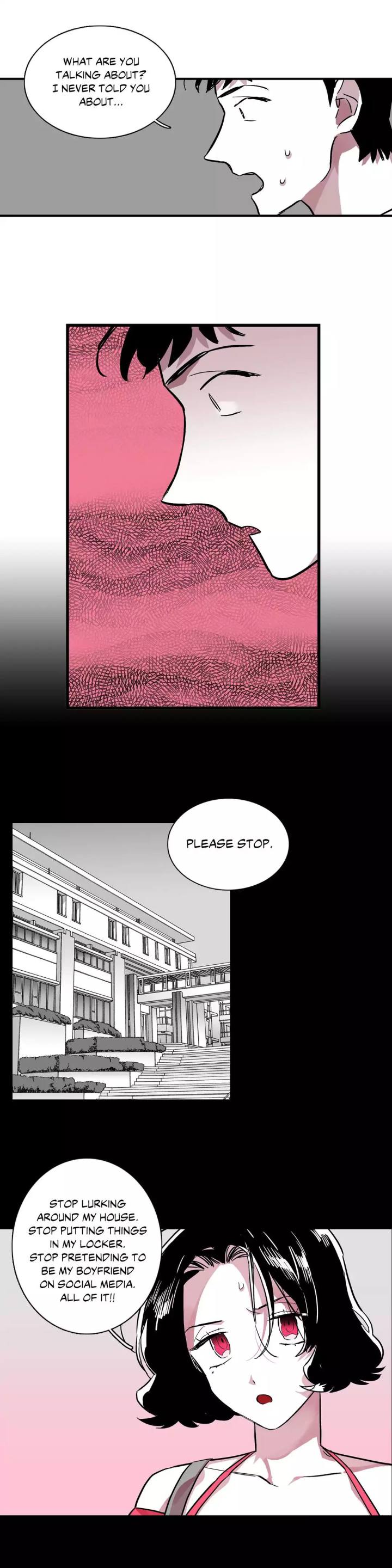 Vanishing Twin Chapter 23 Page 15