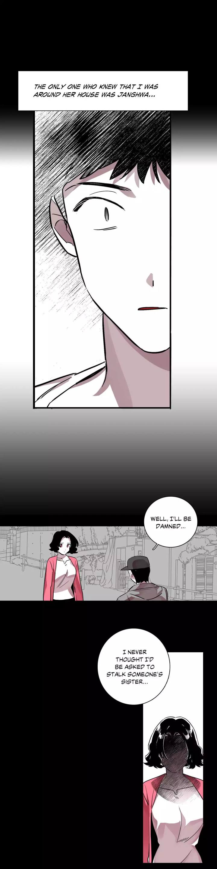 Vanishing Twin Chapter 23 Page 16