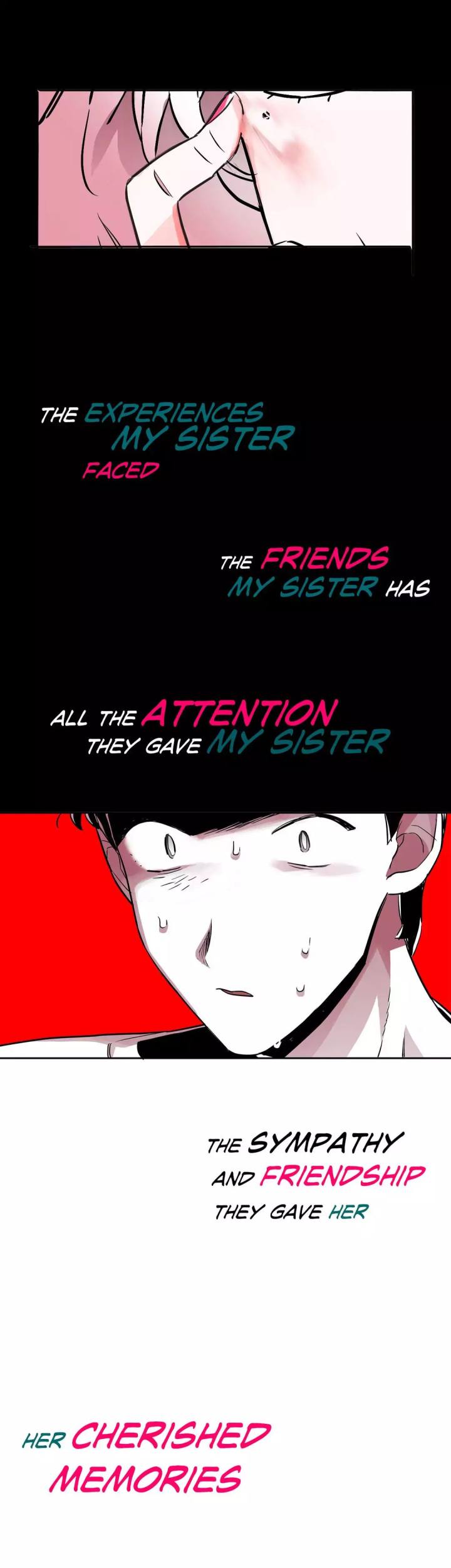 Vanishing Twin Chapter 23 Page 18