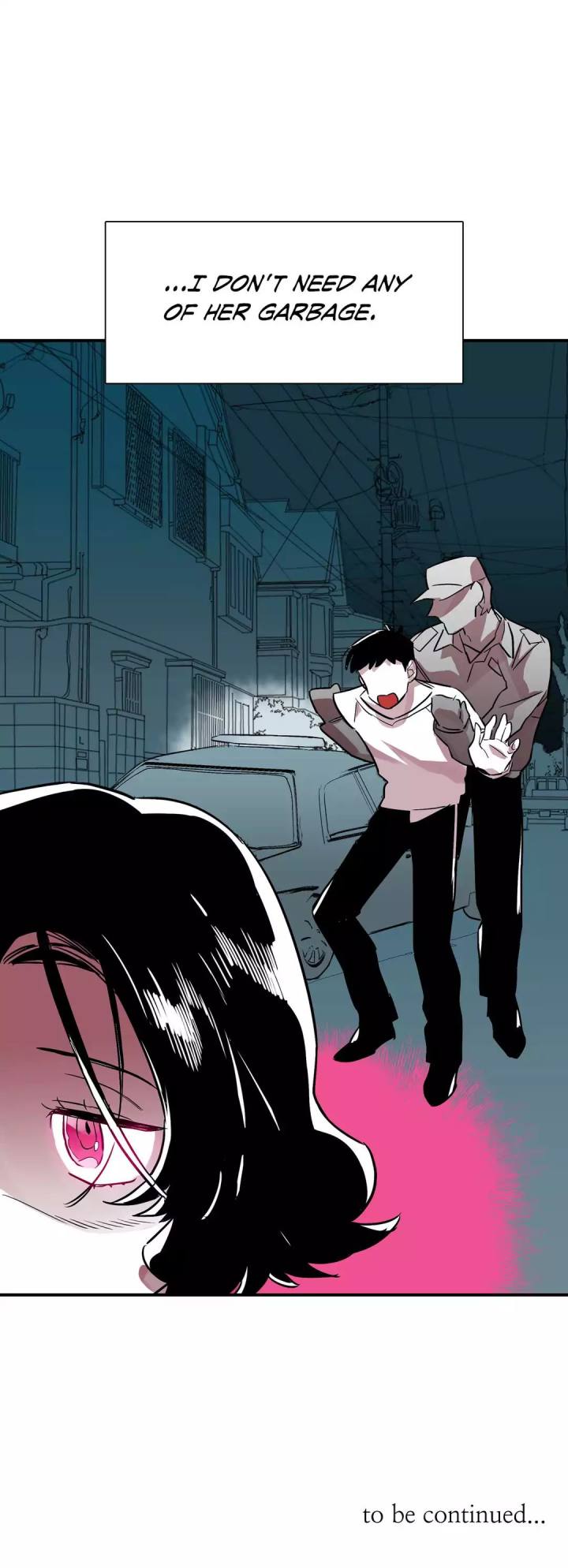 Vanishing Twin Chapter 23 Page 20
