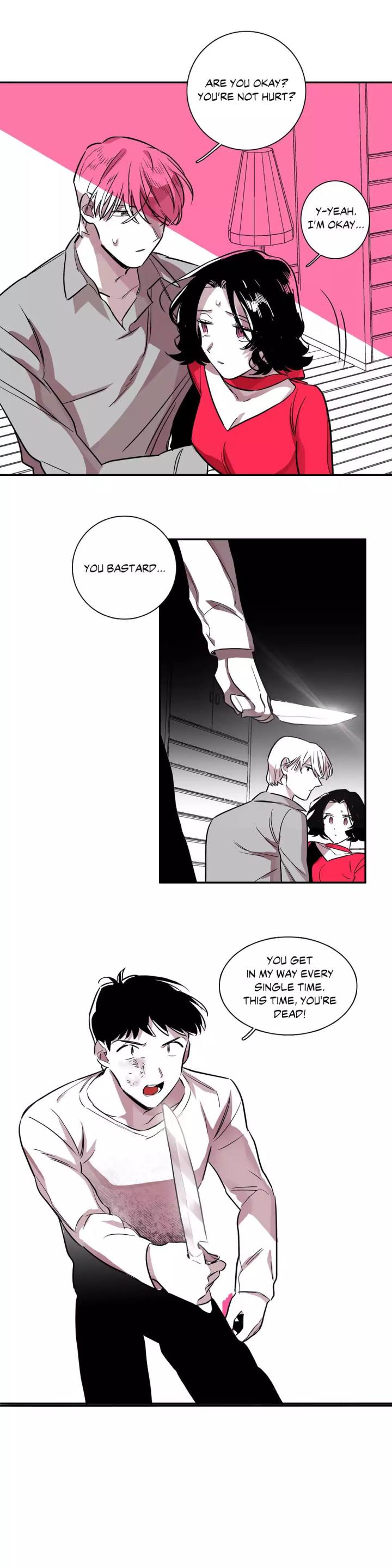 Vanishing Twin Chapter 23 Page 3