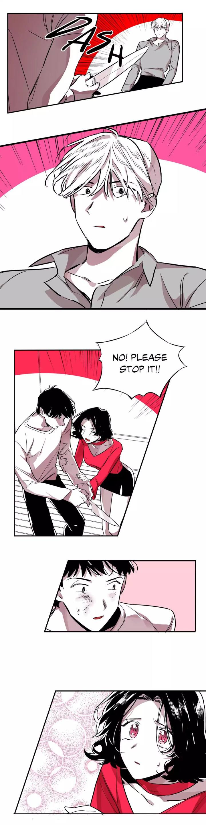 Vanishing Twin Chapter 23 Page 4