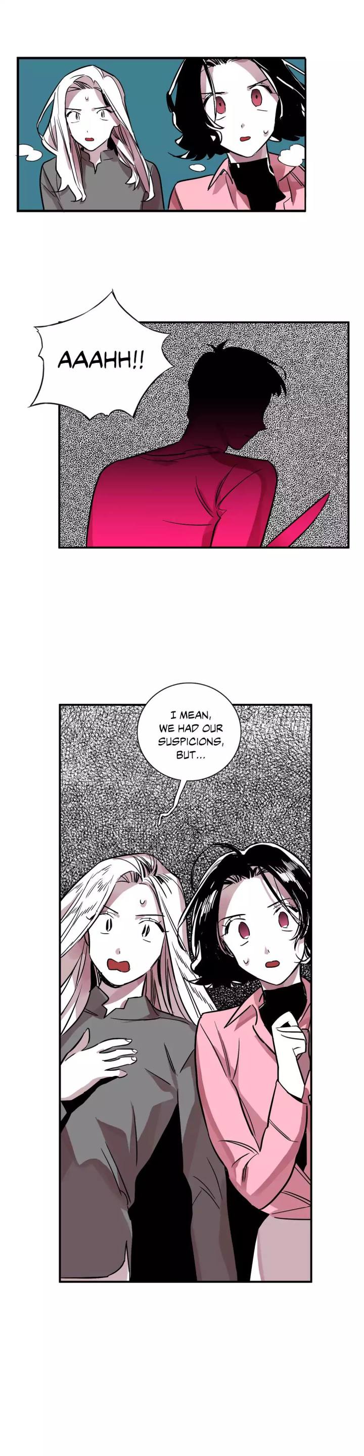 Vanishing Twin Chapter 23 Page 6