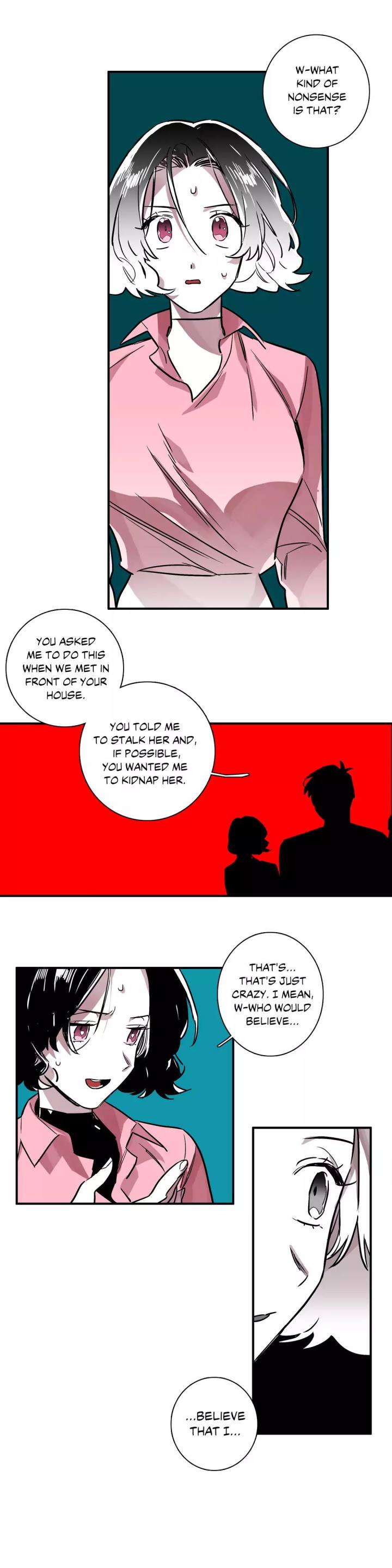 Vanishing Twin Chapter 23 Page 9