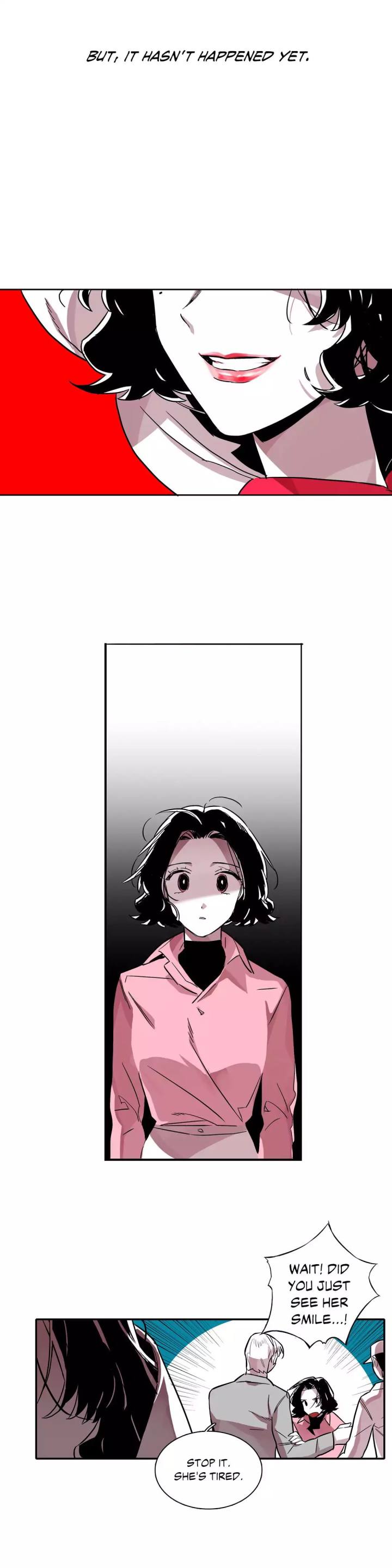 Vanishing Twin Chapter 24 Page 11