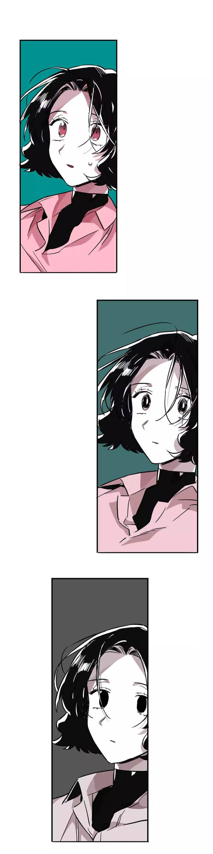 Vanishing Twin Chapter 24 Page 13