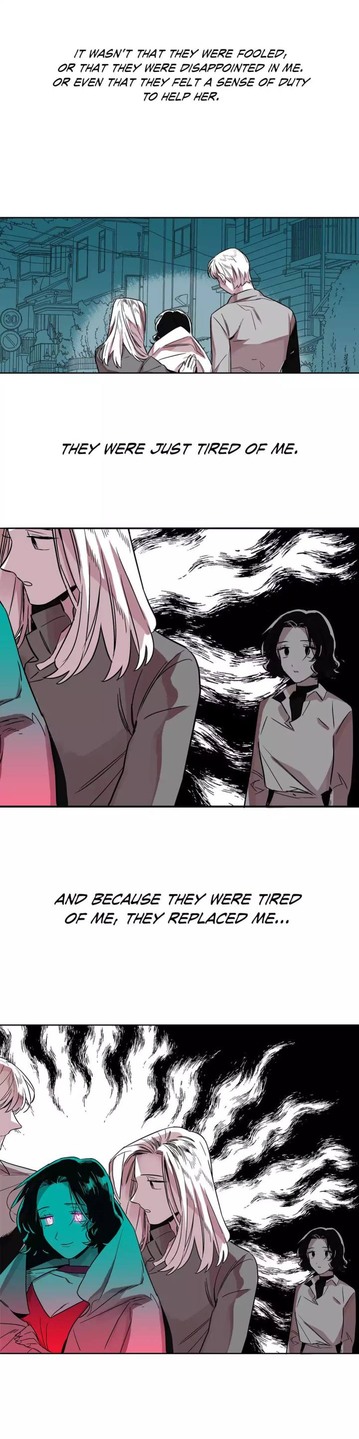 Vanishing Twin Chapter 24 Page 14
