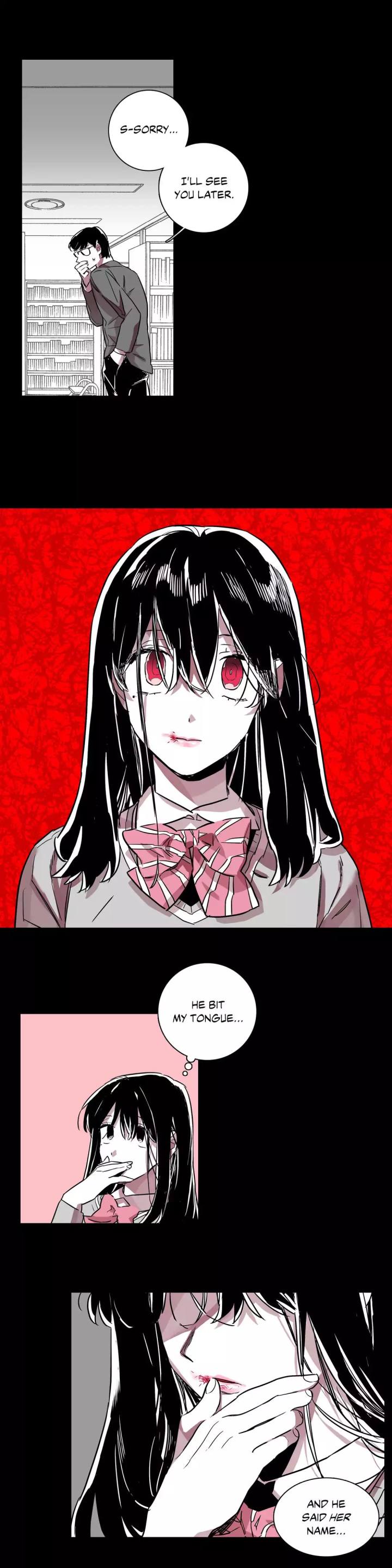 Vanishing Twin Chapter 24 Page 2