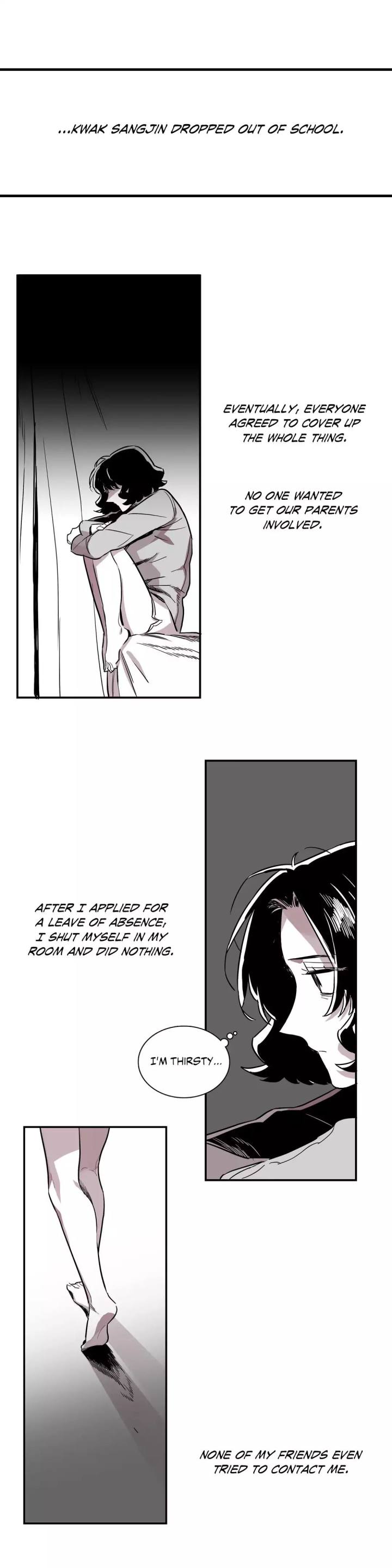 Vanishing Twin Chapter 25 Page 3