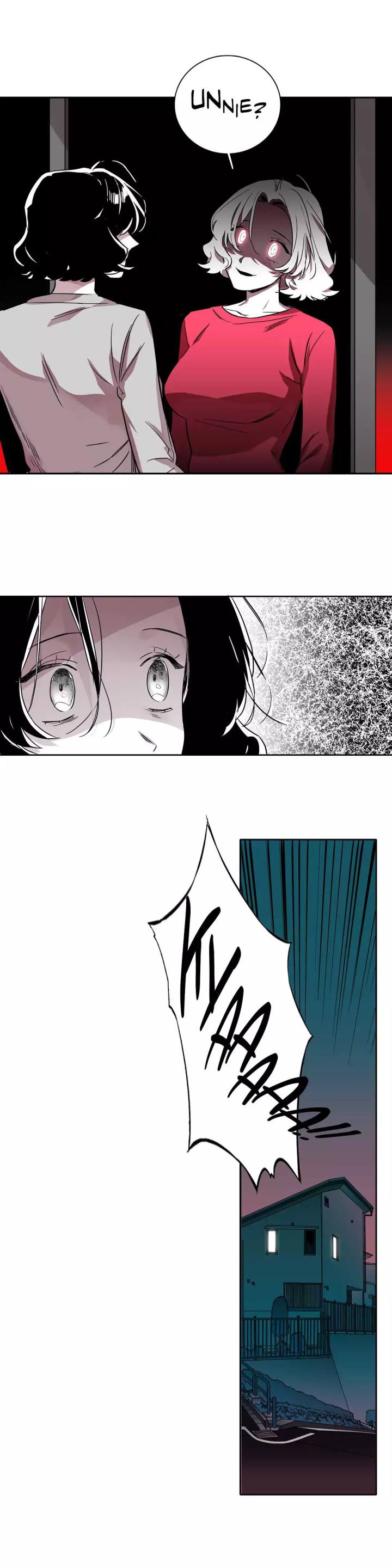 Vanishing Twin Chapter 25 Page 5