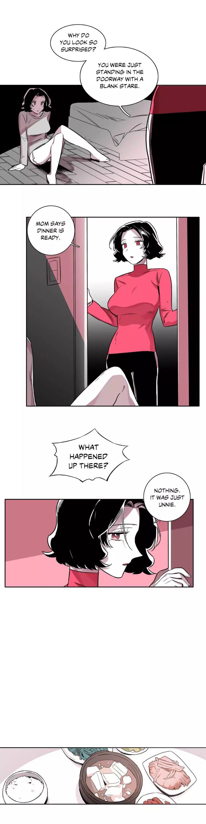 Vanishing Twin Chapter 25 Page 6