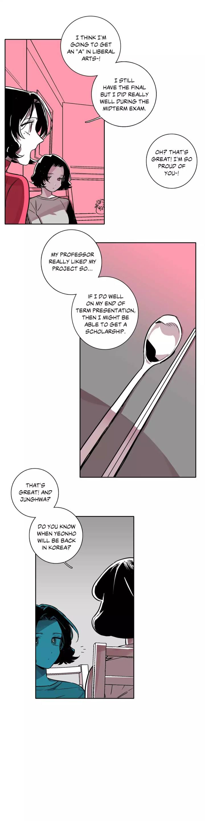 Vanishing Twin Chapter 25 Page 7