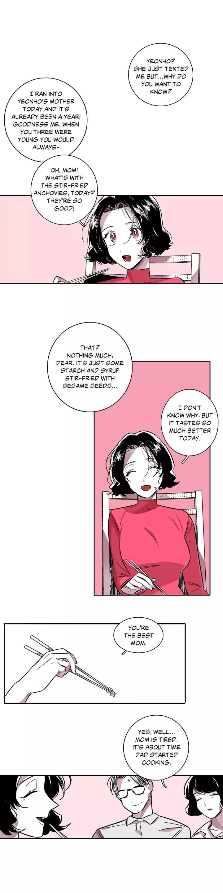 Vanishing Twin Chapter 25 Page 8